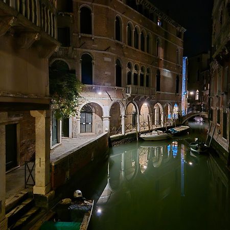 Отель Ca' Di Luna Venezia Экстерьер фото