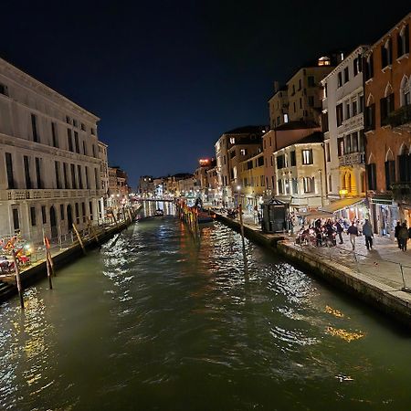 Отель Ca' Di Luna Venezia Экстерьер фото